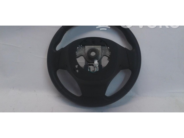 Volant Nissan Pulsar 2014   