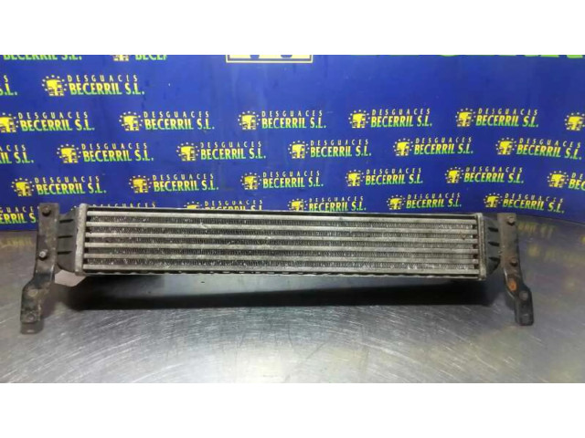 Интеркулер  1109138   Ford Galaxy 1.9