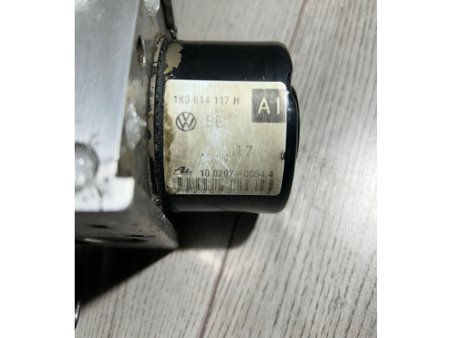 Блок АБС 1K0907379P, 00009496E4   Volkswagen  Golf Plus  2005 - 2013 года