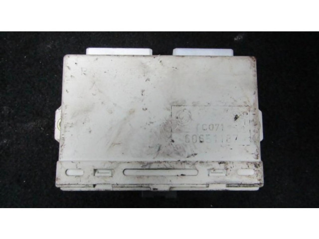 Блок комфорта 60651187, c071   Alfa Romeo 156   