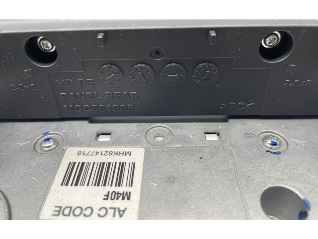 Дисплей    96560H8400FHV   KIA Stonic