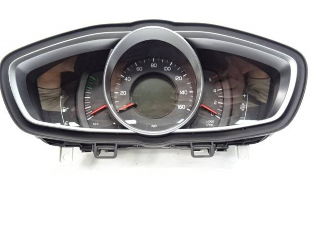 Панель приборов 31314484, 0022407   Volvo V40       