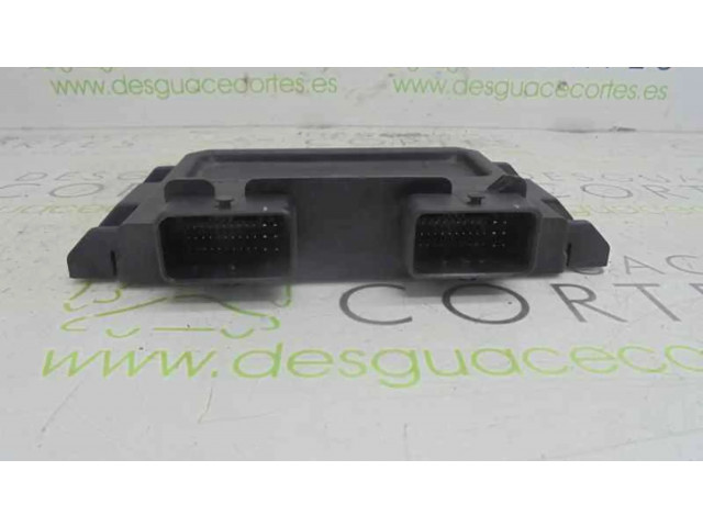 Блок управления двигателя R04080026E, 9641390180   Citroen Berlingo