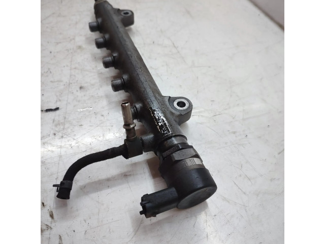 Vstřikovací lišta 314002A410   KIA Ceed  pro naftový motor 1.6 D4FB 