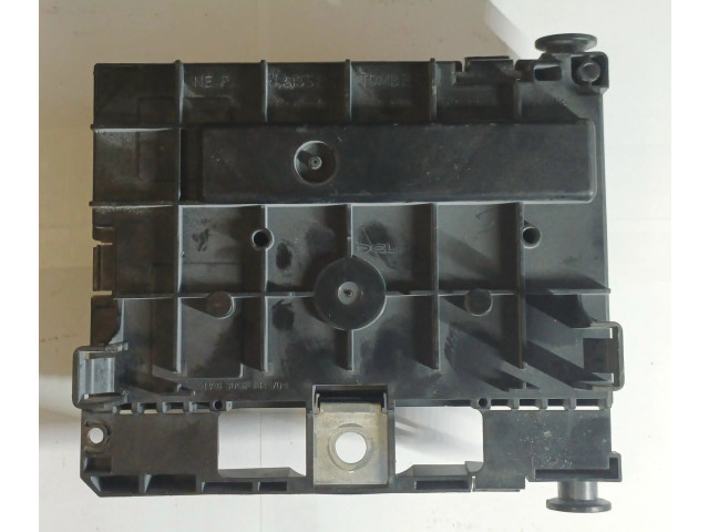 Pojistková skříňka Řídící jednotka BSM 9664055780, BSML1100   Peugeot 207 CC 2008