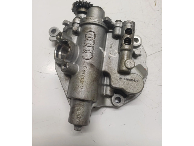 Масляный насос   06H115105  Volkswagen Scirocco 