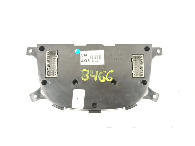 Модуль блока управления кондиционером 972502B430   Hyundai Santa Fe
