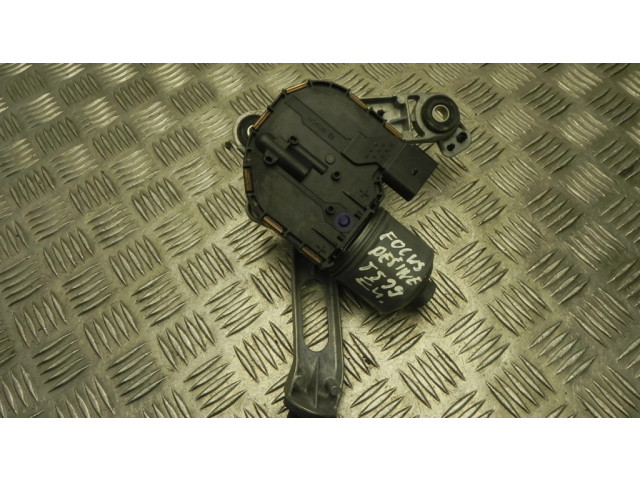 Моторчик дворников BM5117504BM    Ford Focus