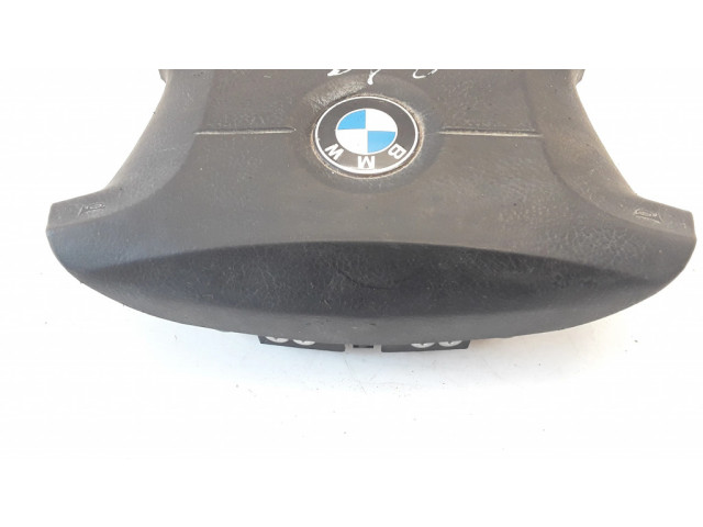 Подушка безопасности водителя 3310942459, 4733303568   BMW 3 E36