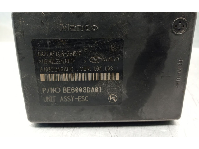Jednotka ABS 58910H8450   KIA Stonic 2023
