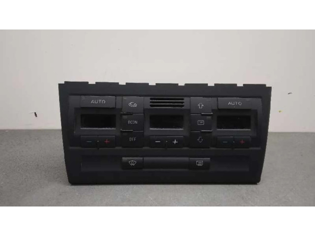 Блок управления климат-контролем 8E0820043BL   Seat Exeo (3R)