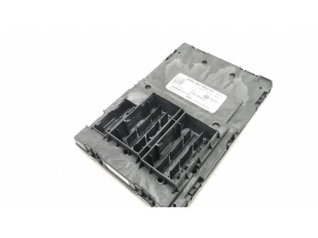 Блок комфорта 8W0907063CF, 8W0907063BF   Audi A4 S4 B9   