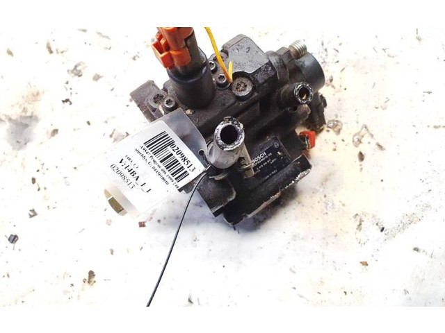 Vstřikovací čerpadlo 0445010010   Peugeot 406     