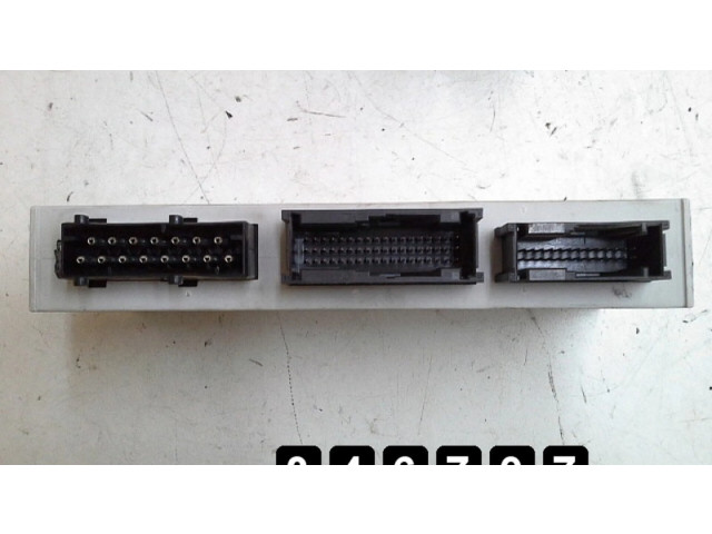 Řídící jednotka 61358385541   BMW 3 E36 2000