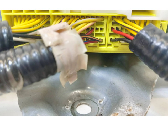 Блок подушек безопасности 8917050150, 1523006761   Lexus LS 430