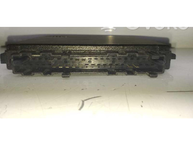 Блок управления двигателя 05111030   Mercedes-Benz CL C140