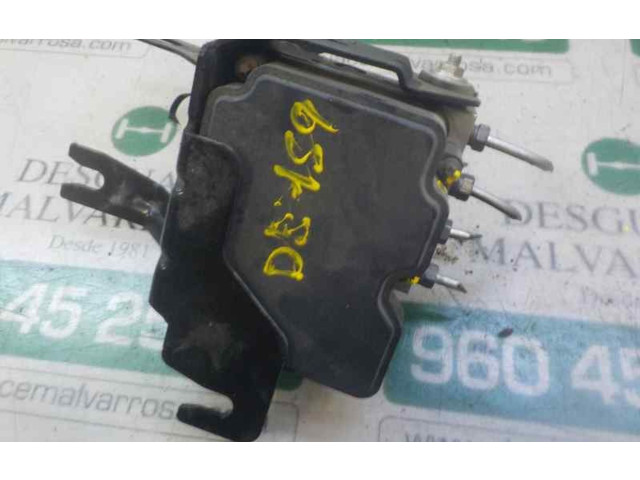 Jednotka ABS 476606853R, 476605492R   Dacia Logan Pick-Up 2014