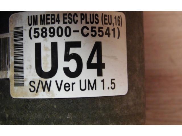 Jednotka ABS 58900C5541   KIA Sorento 2016