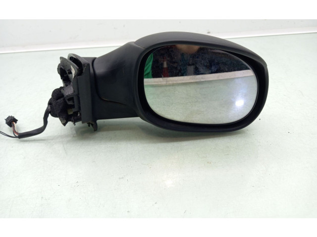 Zpětné zrcátko  Citroen C3 2006  8149RW  