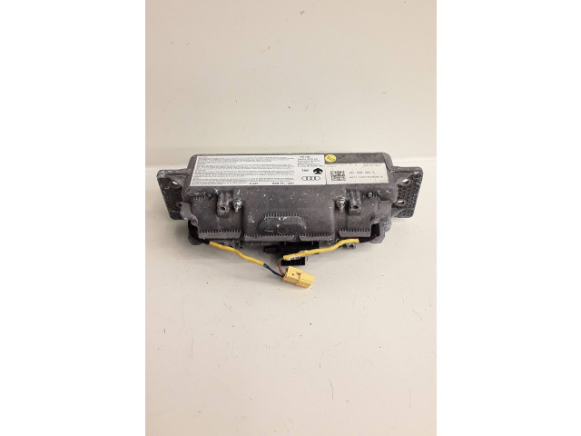 Подушка безопасности пассажира 4f1880204   Audi A6 S6 C6 4F