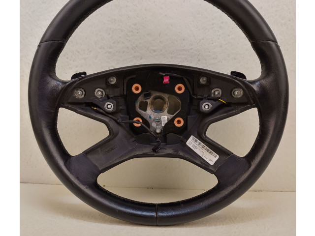 Volant Mercedes-Benz ML W164 2008 A1644605803  