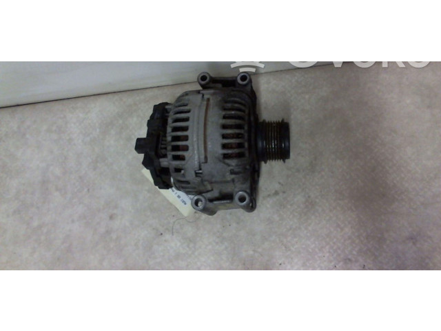 Генератор 06H903016L, 06H903016L   Audi Q5 SQ5      