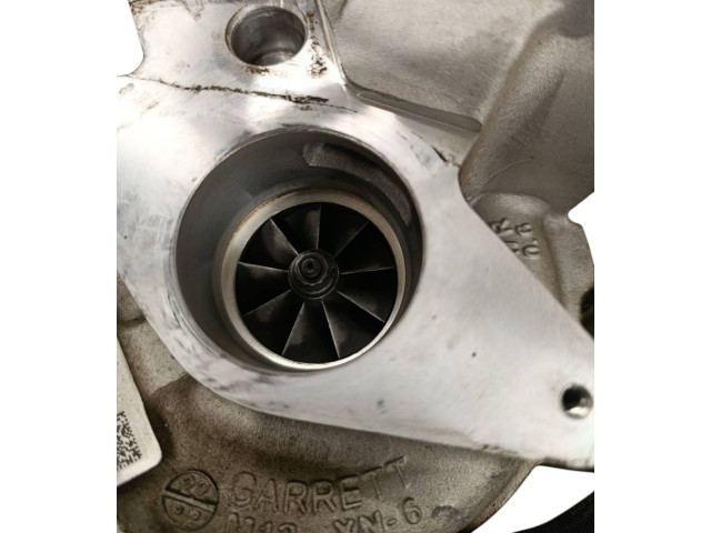  Турбина Subaru Outback (BT)  MGT22, 840030030         