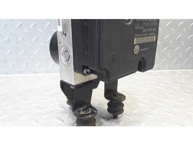 Jednotka ABS 1K0907379AK, 1K0614117AG   Volkswagen Jetta VI 2012