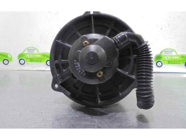 Вентилятор печки    19400006522C   Suzuki Swift Cultus