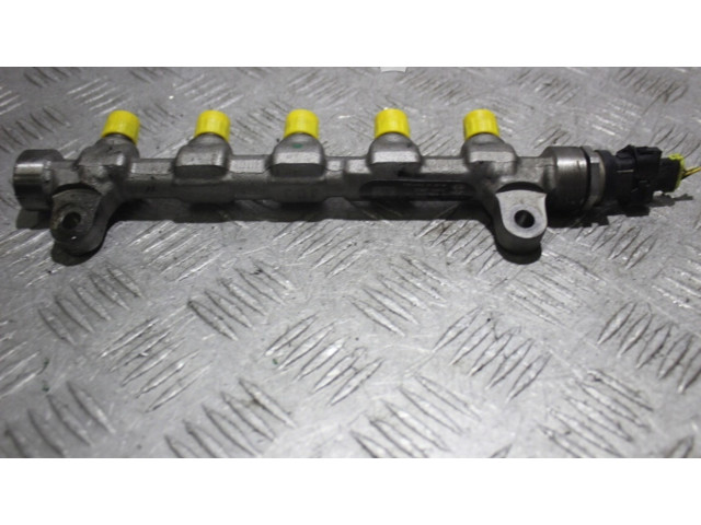 Vstřikovací lišta 0445214181   KIA Ceed     