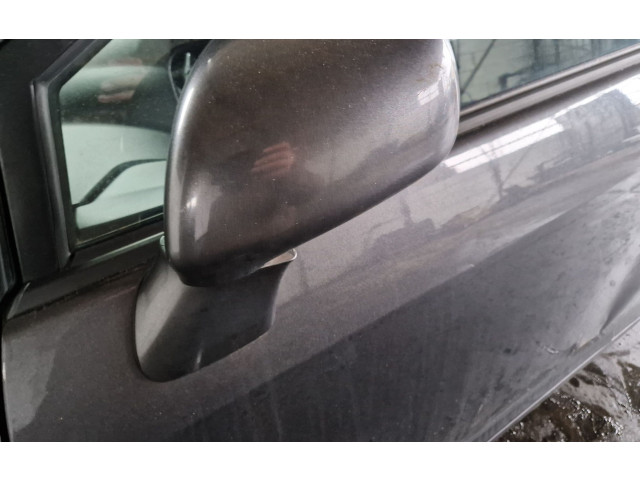 Zpětné zrcátko  Toyota Corolla Verso AR10 2006    