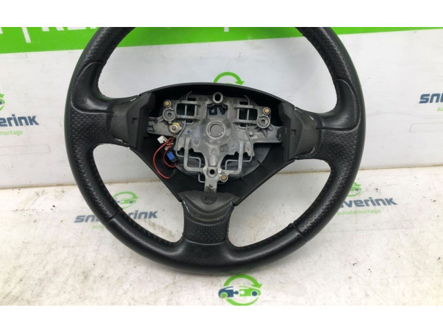 Volant Peugeot 207 2006 4109GX  