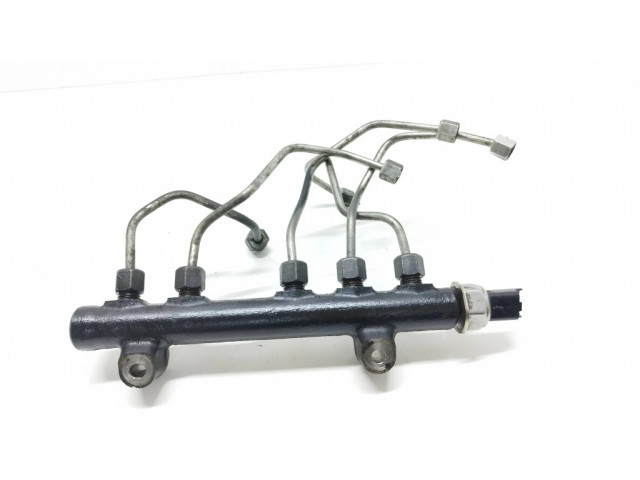 Vstřikovací lišta 9685297580, 28497Z01   Ford Focus  pro naftový motor 1.6 T1DB DV6