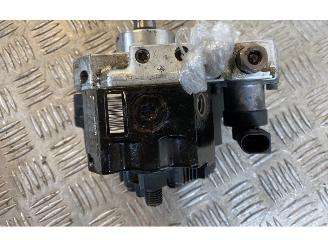 Vstřikovací čerpadlo 059130755J, 0445010125   Audi A6 S6 C6 4F    BMK 