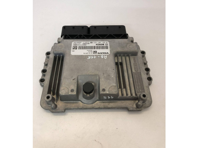 Řídící jednotka 31312578, 0261S07523   Volvo V60 2012