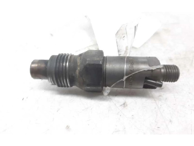 Блок управления LCR6735201D   Citroen Berlingo