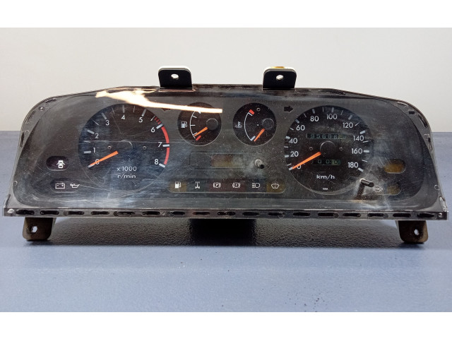 Přístrojová deska  Ford Maverick 1995 248100F000, 248100F000  