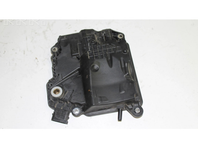 Блок управления коробкой передач A0002703252   Mercedes-Benz ML W166
