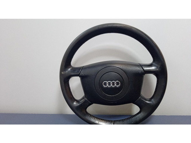 Volant Audi A6 Allroad C5 2000 4B0419091AS  