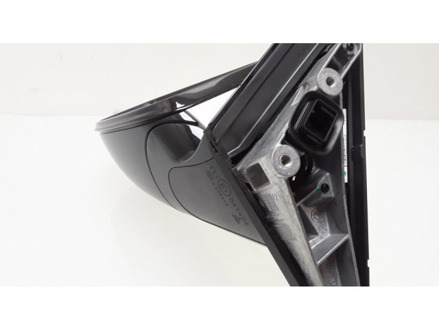 Zpětné zrcátko  levé BMW 5 G30 G31 2019  F0184101U668B, E1041404  