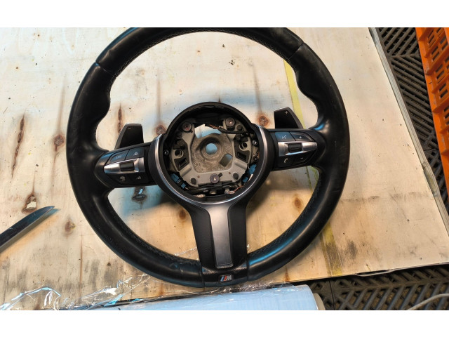 Руль 3074437   BMW 3 G20 G21