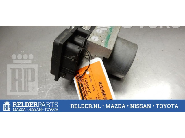 Jednotka ABS 47660AX600, 0265231341   Nissan Micra C+C 2006