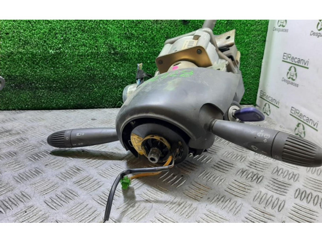 Руль Fiat Punto (188)  1999 - 2010 года 26076971025      