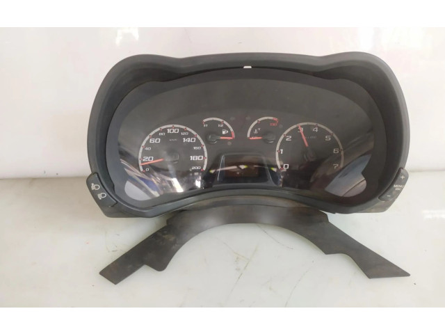 Přístrojová deska  Ford Ka  5550050519  