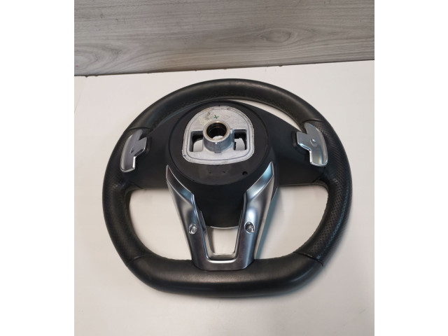 Volant Mercedes-Benz C W205 2018 A00046038039E38, 308013884162  