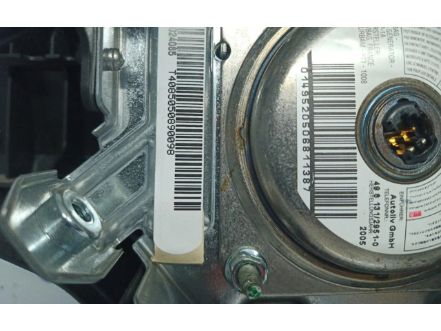 Подушка безопасности двери PMR955203XA   Mitsubishi Colt CZ3