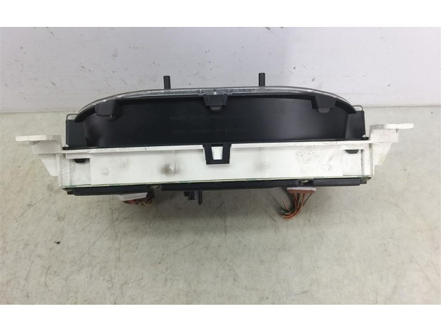 Панель приборов BU010   Nissan Almera Tino       