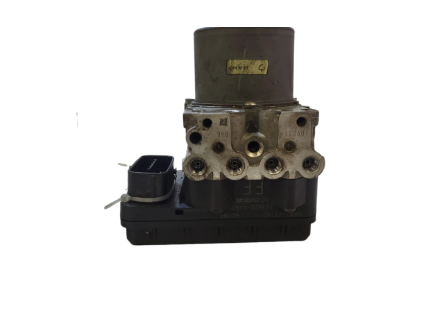 Jednotka ABS 1338004451, GAM7437A0   Mazda 6 2010