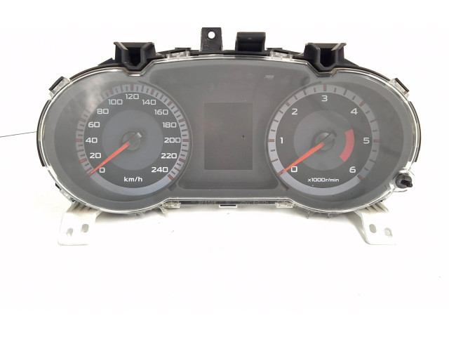 Přístrojová deska  Peugeot 4007 2008 769166220H  