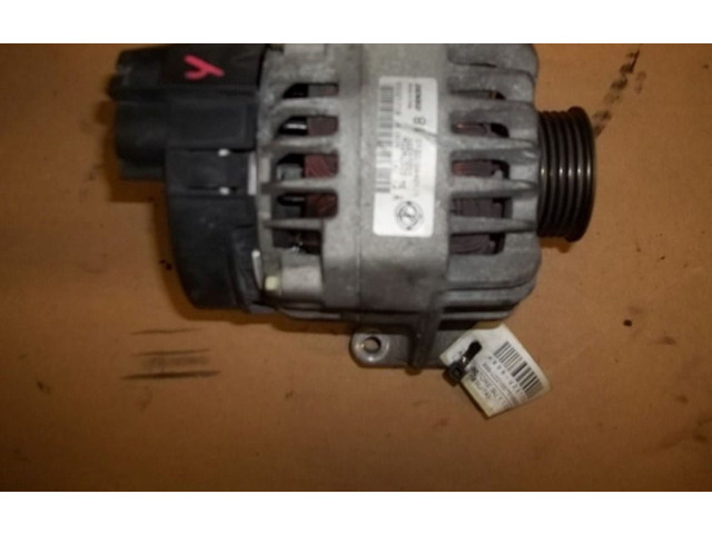 Генератор 51859037, 51859037   Lancia Y 840      